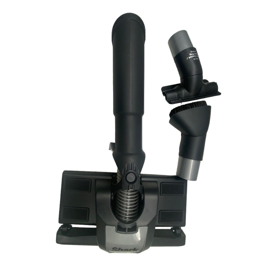 Shark Dust Away Vacuum Hard Floor Head Attachment Accessories SET NV650 New